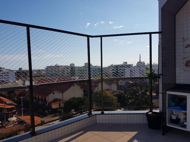 Cabo Frio - Magnifica cobertura no melhor ponto da cidade - Foto 5