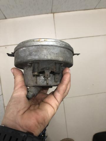 Fusca - Foto 2