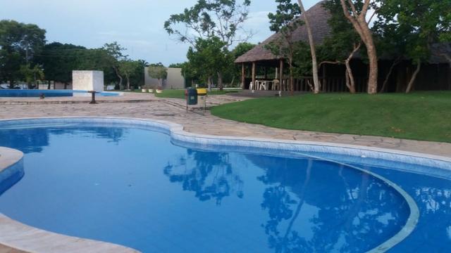 Terreno 1.100m² - Terra Selvagem Condomínio & Golf Club - Foto 8