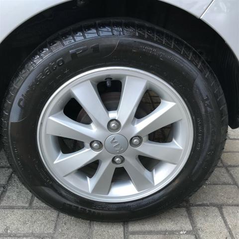 KIA PICANTO 2012/2013 1.0 EX 12V FLEX 4P AUTOMÁTICO - Foto 9