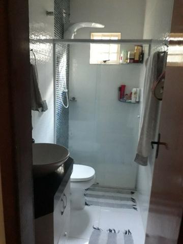 Casa 01 suite 02 quartos toda planejada - Foto 11