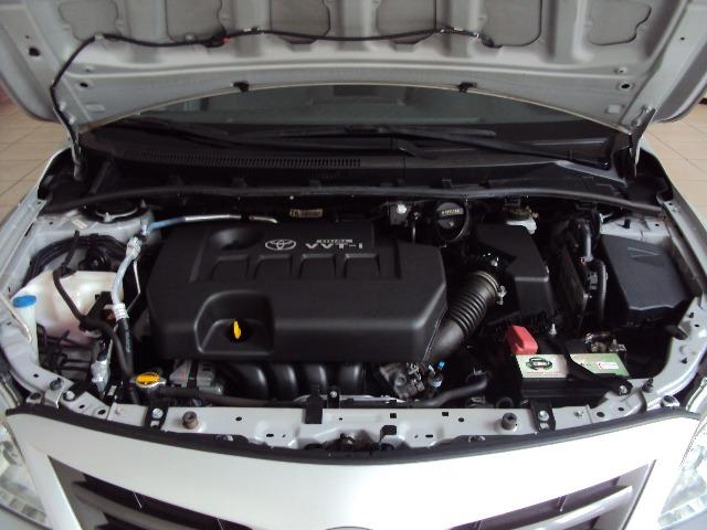 Corolla 1.8 gli automático - Foto 17