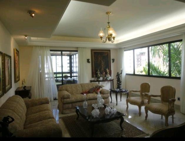PORT CANNES / MEIRELES / 280 m2 - Foto 8
