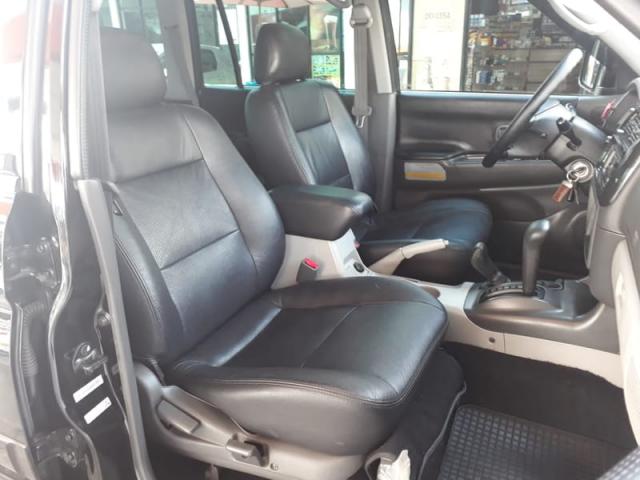 MITSUBISHI PAJERO SPORT HPE 4X4-AT 2.5 TB-IC - Foto 12