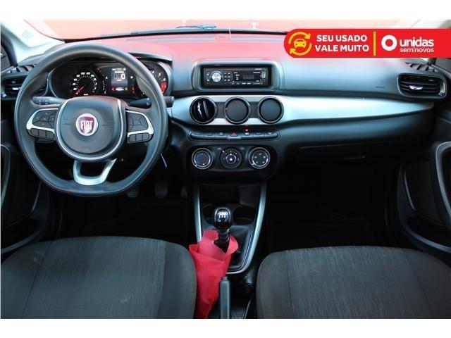 Argo Drive 1.0 4p 2018 - !!! Oportunidade !!!!! - Foto 7