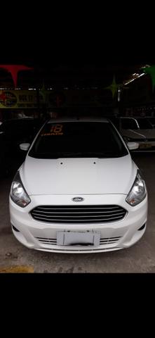 Ka 2018 1.5 (Completão + Gnv) *48 x 1.066, * Felipe !!!!! - Foto 3