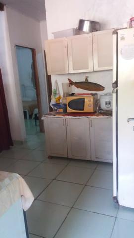 Pesqueiro condomínio fechado em sto antônio de Leverger. - Foto 3