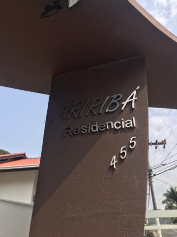 Casa com 3/4 em condomínio Aririba Balneário Camboriú sc - Foto 2
