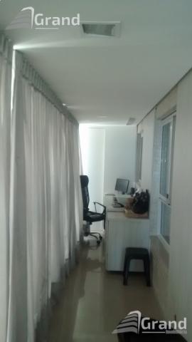 Apartamento 3 quartos em Itaparica - Foto 3