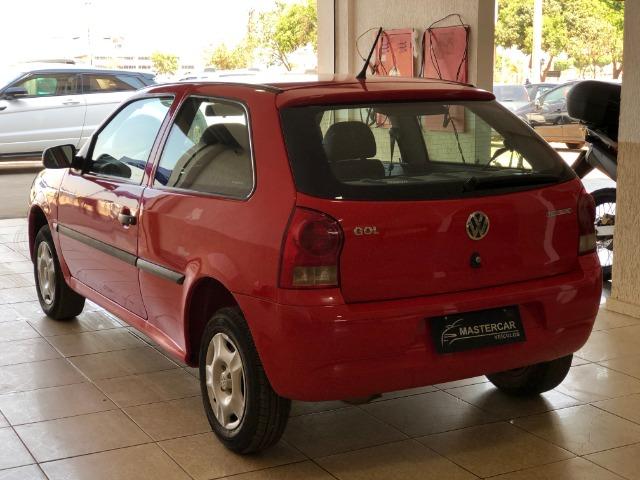 Volkswagen Gol GIV com trio elétrico, oportunidade, financiamos até 100% - Foto 6