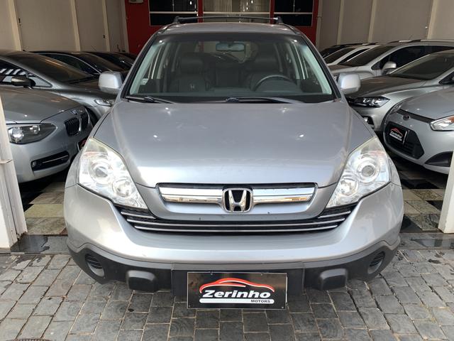 CRV 2.0 LX 2008 Flex