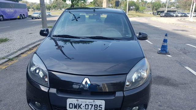 Sandero 1.0 expression 2014!!! - Foto 7