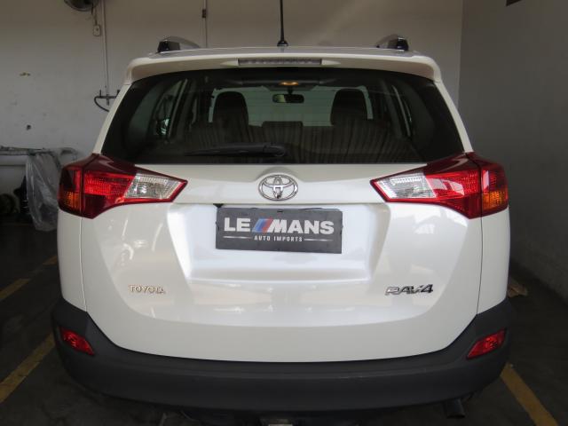 Toyota rav4 2014/2014 2.0 4X2 16V gasolina 4P automatico - Foto 9