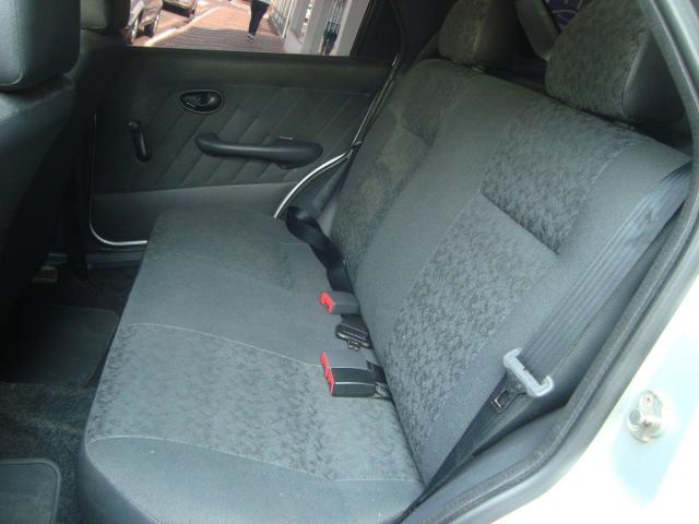FIAT PALIO 2008/2009 1.0 MPI FIRE CELEBRATION 8V FLEX 4P MANUAL - Foto 8