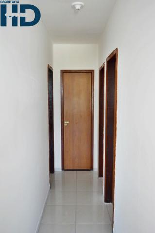Cidade das Rosas, 10x30, 3 quartos c/suíte. 180 mil + Documentação - Foto 17