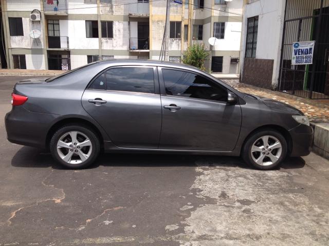 Corolla XEI 2013 - Foto 9