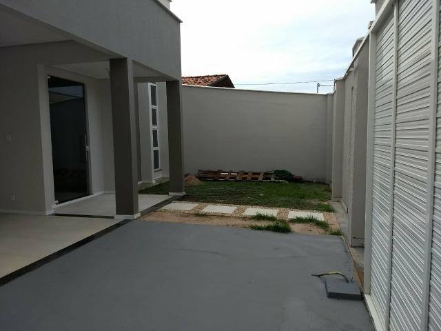 Casa dúplex no recanto dos Vinhais, 05 quartos, sendo 03 suites - Foto 14