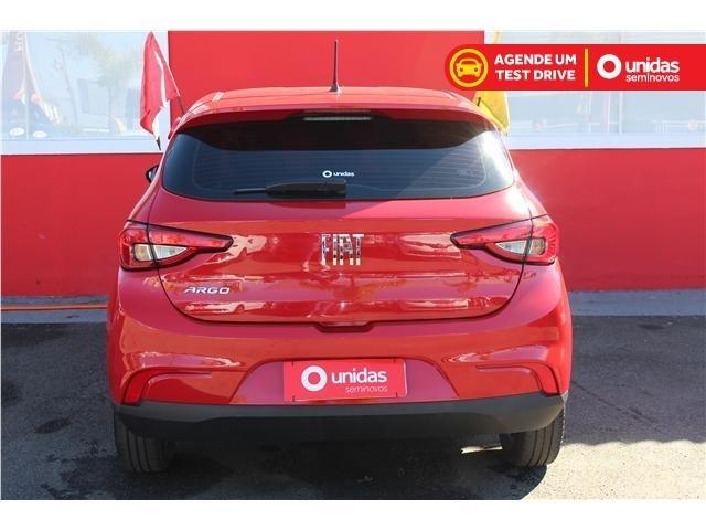 Argo Drive 1.0 4p 2018 - !!! Oportunidade !!!!! - Foto 6