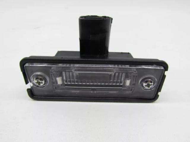 Lanterna Luz de Placa Polo Gol 2003 2004 2005 2006