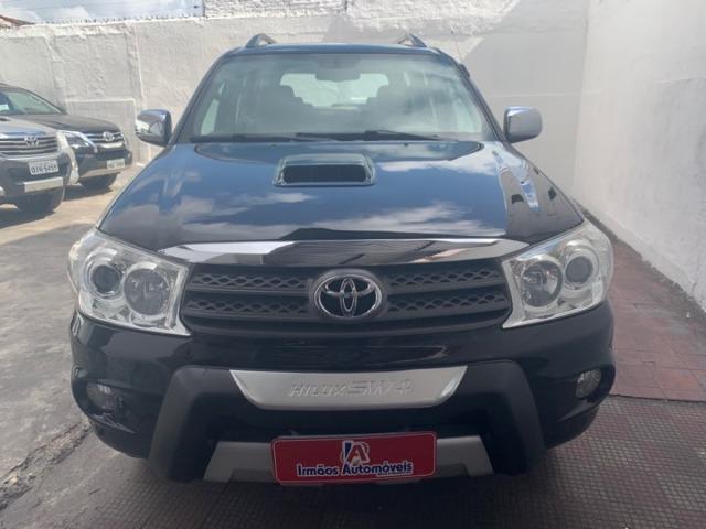 Hilux SW4 3.0 4x4 Diesel 2011 7Lugares