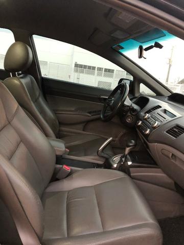 Honda Civic LXS 2010 - Foto 12
