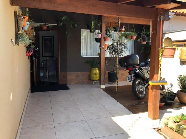 Excelente casa á Venda no Jd. Vale Verde - Londrina - Foto 16