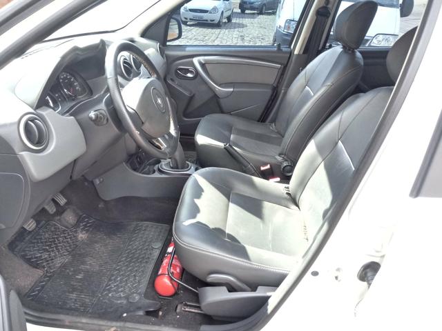 Duster Techroad 1.6 4x2 2013 - Foto 4