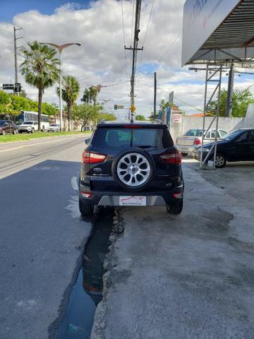 Ecosport Titanium 2.0 2019 - Foto 5