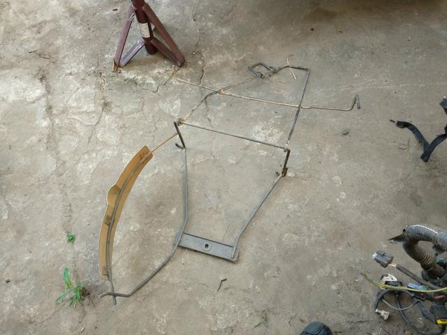 Suporte Step Partner