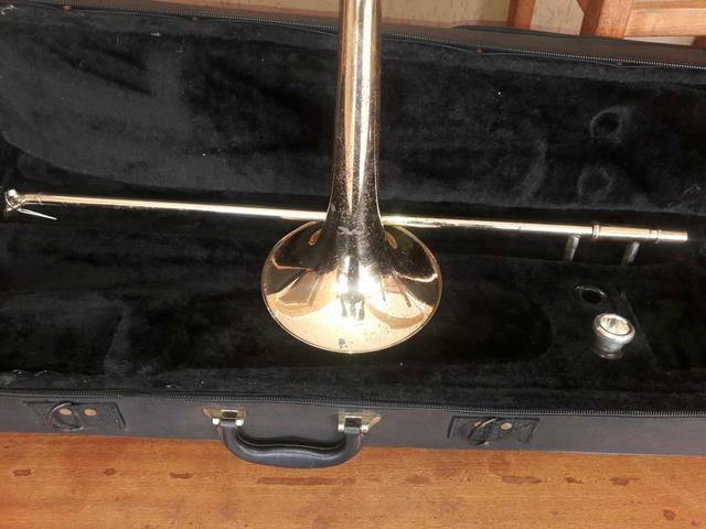 Trombone - Foto 3