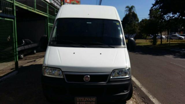 Ducato Maxicargo Completa - Foto 3