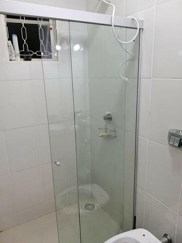 Casa Nova com Varanda Gourmet e Armários no São Jorge - Foto 12