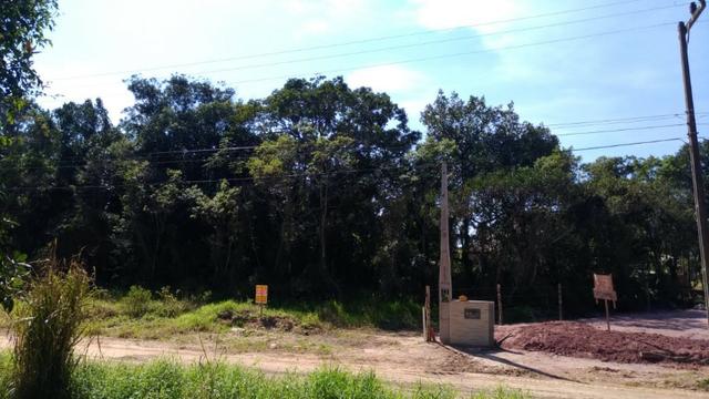 Terreno em Itapoá pronto para construir próximo a praia - Foto 5