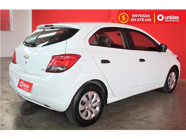 Chevrolet Onix 1.0 mpfi joy 8v flex 4p manual - Foto 5