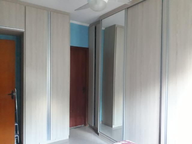 Casa 01 suite 02 quartos toda planejada - Foto 10