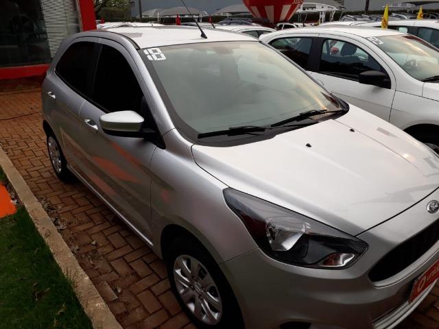Ka se 1.0 2018 completo - Foto 5