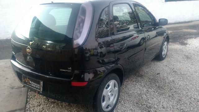 Corsa premiun 1.4 impecavel - Foto 2