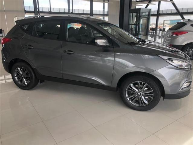 Hyundai Ix35 2.0 Mpfi gl 16v - Foto 3