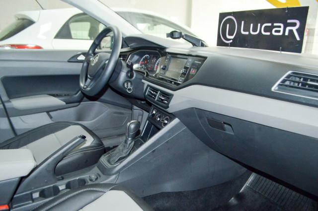 Vw Virtus Comfortline 200 Tsi Turbo Aut. 2019 - Foto 10