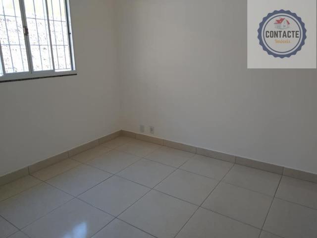 Casa de 2 quartos (sendo 1 suíte) pronta pra morar em Aparecida de Goiânia - Foto 9