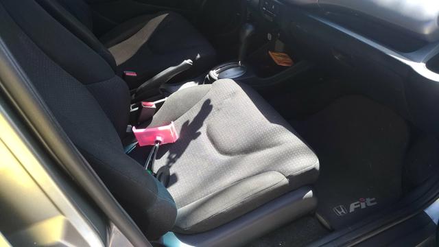 Honda fit 2009 - Foto 2