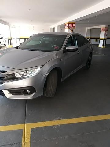 Oportunidade-Honda Civic geração 10 - Foto 7