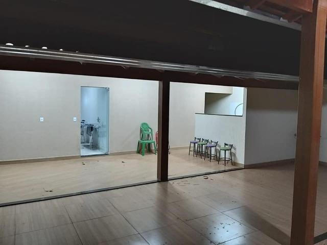 Casa Nova com Varanda Gourmet e Armários no São Jorge - Foto 13
