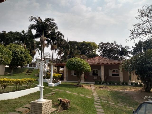 Chacara em mairiporã para moradia ou lazer - Foto 18