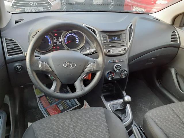 Hyundai - HB20 - Foto 5