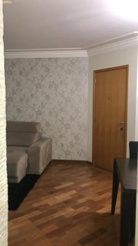 Apartamento à venda com 3 dormitórios em Centro, Santo andré cod:56213 - Foto 2