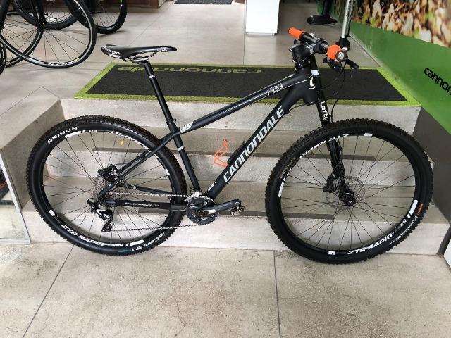 cannondale f29 carbon 4