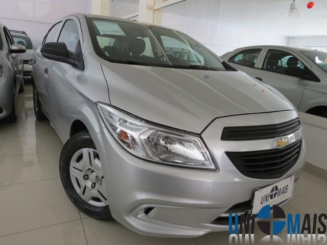 Onix 2018 Completo Impecavel Baixa Kilometragem Apenas 36.900 Financia/Troca 35d - Foto 3