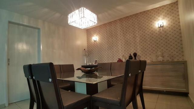 M: Oportunidade! Casa em Condomínio No Bairro Gurupi 216m²/ 4 Suítes/ 4 vagas