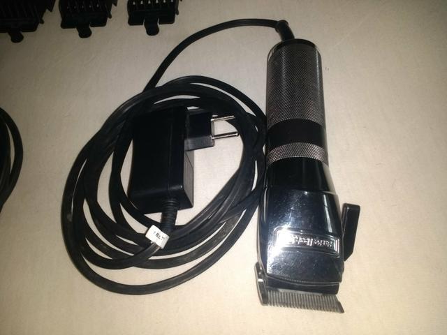 Babyliss pró x880 e Wahl pró Basic - Foto 2